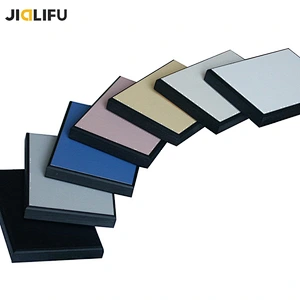 Guangzhou 10 years warranty waterproof solid phenolic board