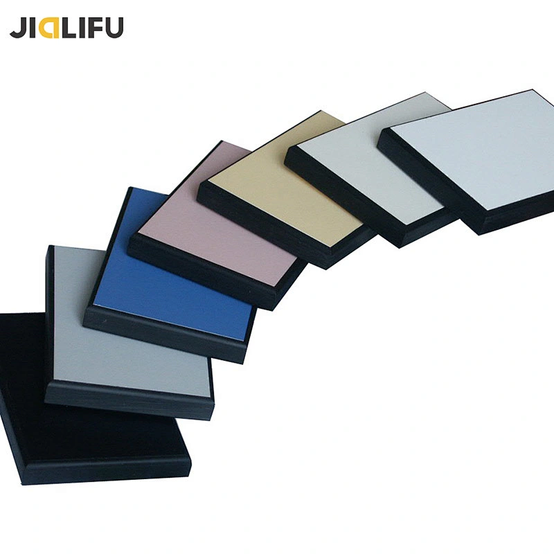 Guangzhou 10 years warranty waterproof solid phenolic board
