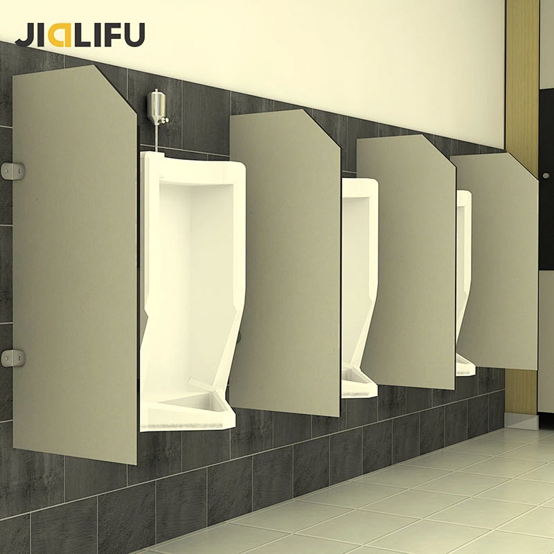 Jialifu hot sale modular hpl toilet cubicle