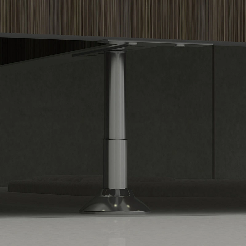 JIALIFU cheap zinc alloy hardware toilet partition cubicle price