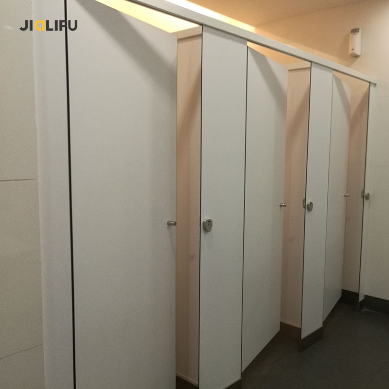 JIALIFU compost water less toilet partition
