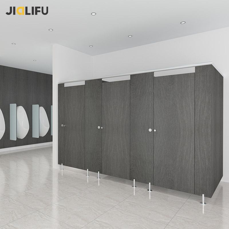 Jialifu factory sale toilet cubicle partition price