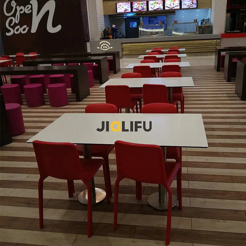 JIALIFU high quality home public furniture antique dining room table and chair Portugal sale
