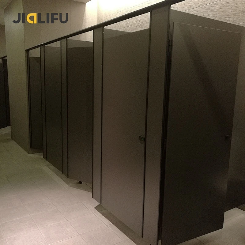 Jialifu waterproof wooden compact laminate office division