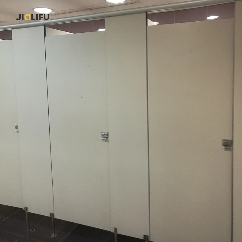 hpl sheet airport public toilet partition