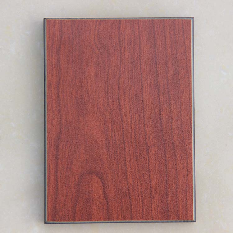 Jialifu waterproof interior decorative phenolic resin wall panel