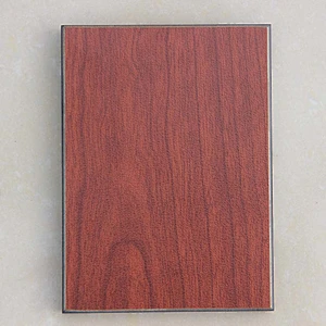 Jialifu waterproof interior decorative phenolic resin wall panel