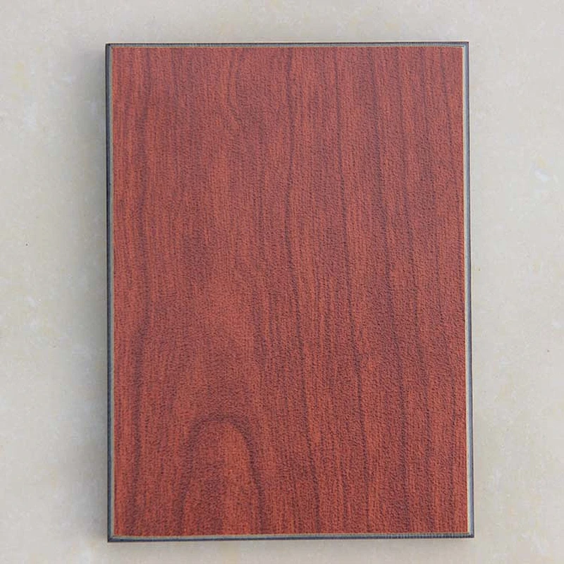 Jialifu waterproof interior decorative phenolic resin wall panel
