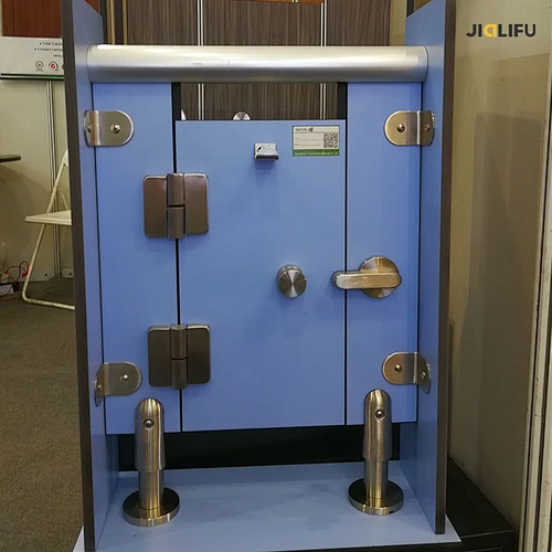 JIALIFU toilet partition bathroom partition accessories hardware