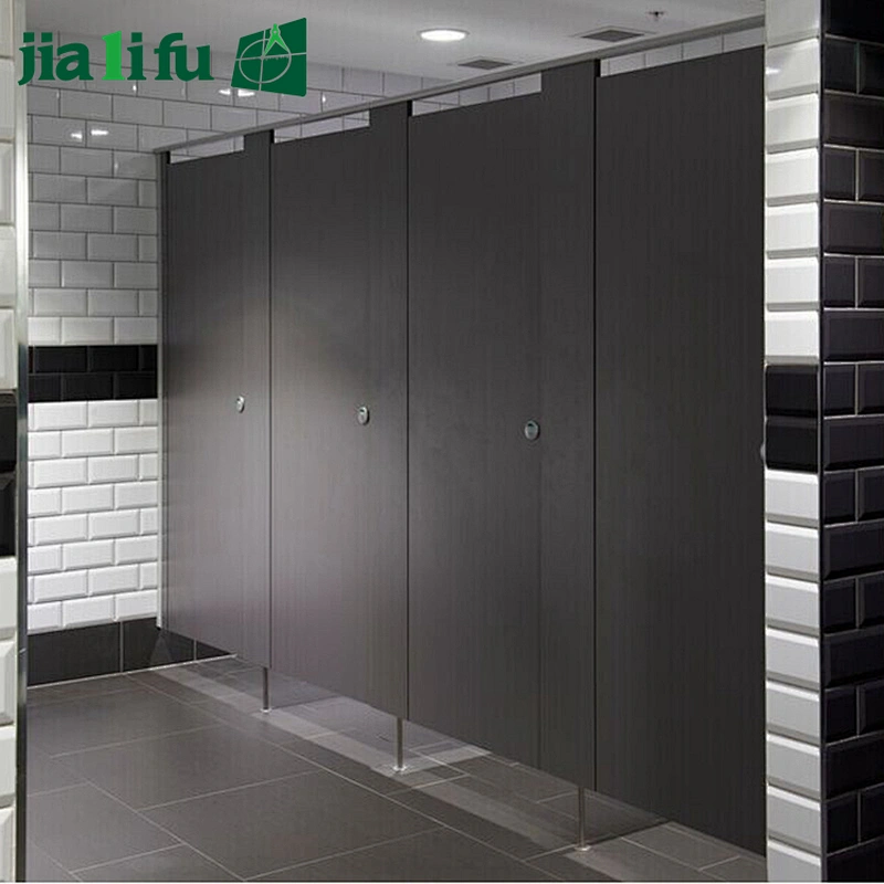 Jialifu waterproof and durable toilet cubicle bathroom door for sale