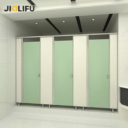 Jialifu hot sale cheap restroom wall toilet partitions