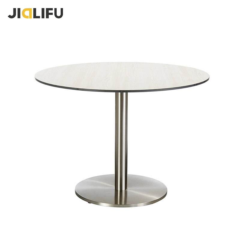 Customized hpl compact laminate table