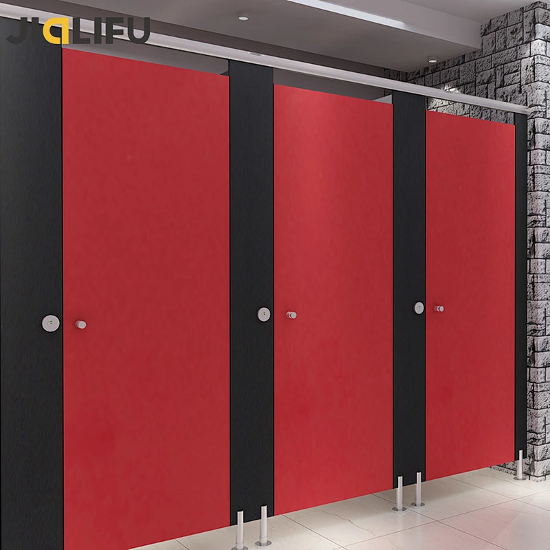 Environmentally friendly toilet partition board design Malaysia