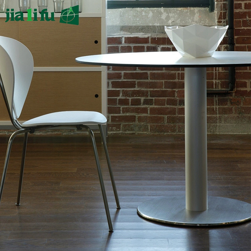 jialifu hpl round table top&compact laminate table top
