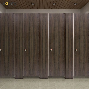 JIALIFU hpl toilet cubicle partition for American