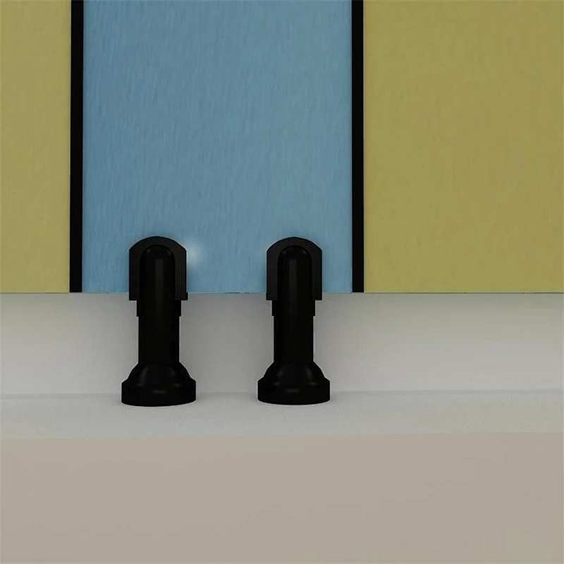 Jialifu cheap waterproof room&bathroom dividers