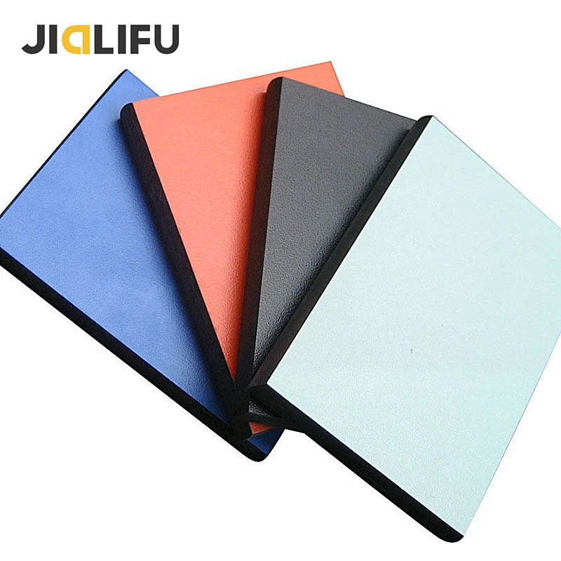 Guangzhou 10 years warranty waterproof solid phenolic board