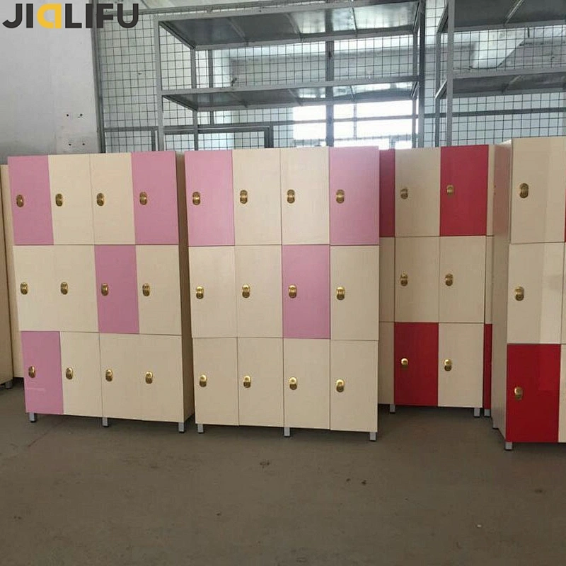 JIALIFU electronic key school student gym locker