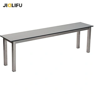Qatar cheap changing room HPL bench