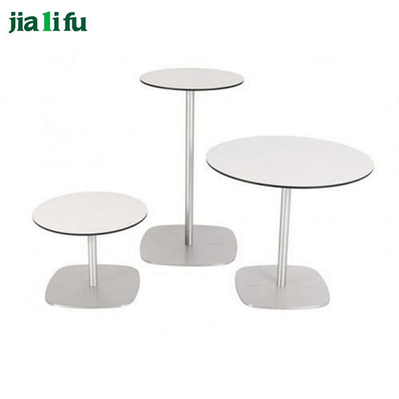 JIALIFU Compact laminate school canteen table and chair