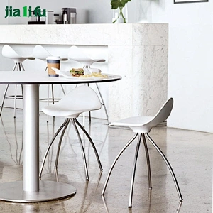 JIALIFU Compact laminate school canteen table and chair