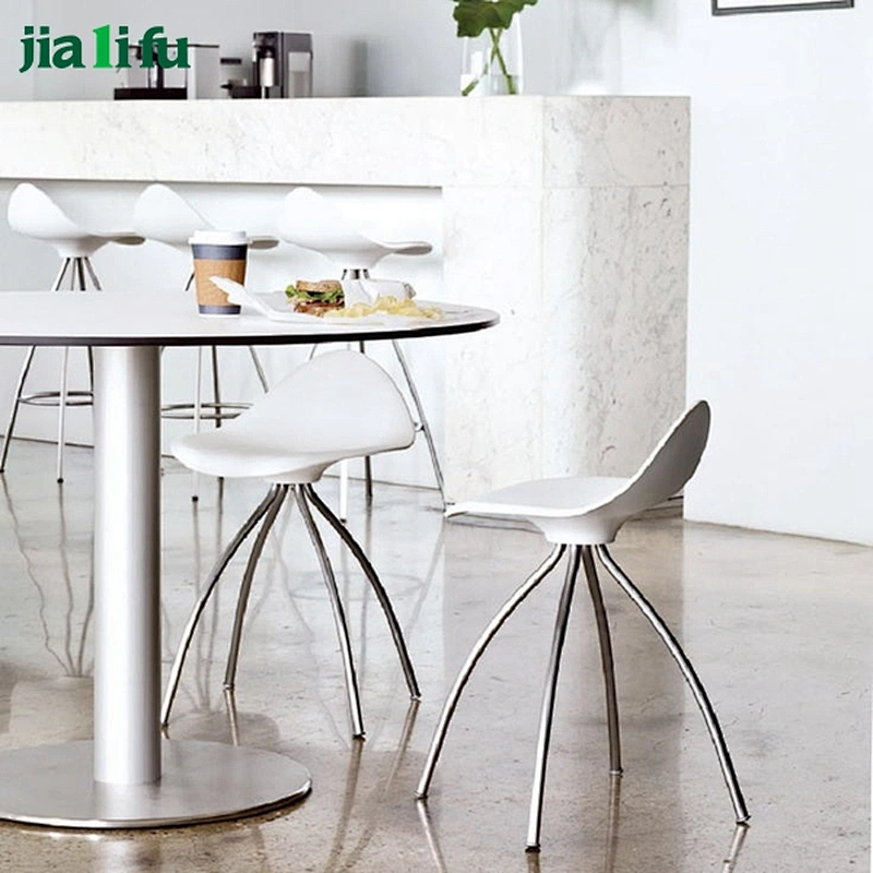 JIALIFU Compact laminate school canteen table and chair