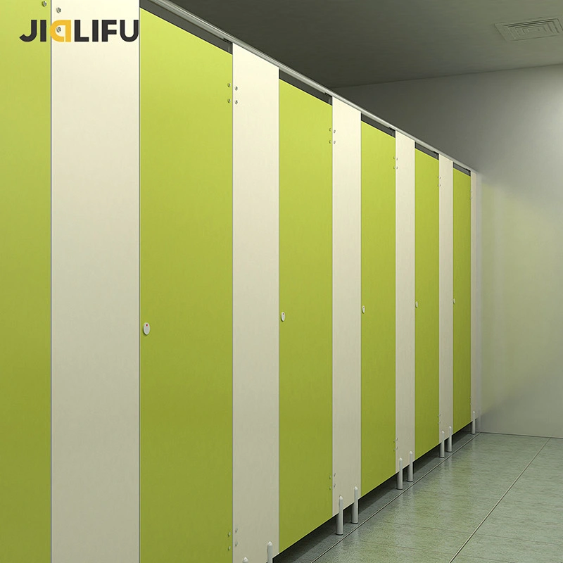 Hot sale zinc alloy hardware WC toilet partitions used
