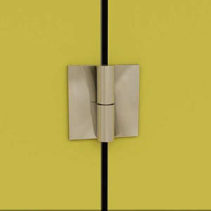 Jialifu Contemporary HPL compact board wood bathroom partitions