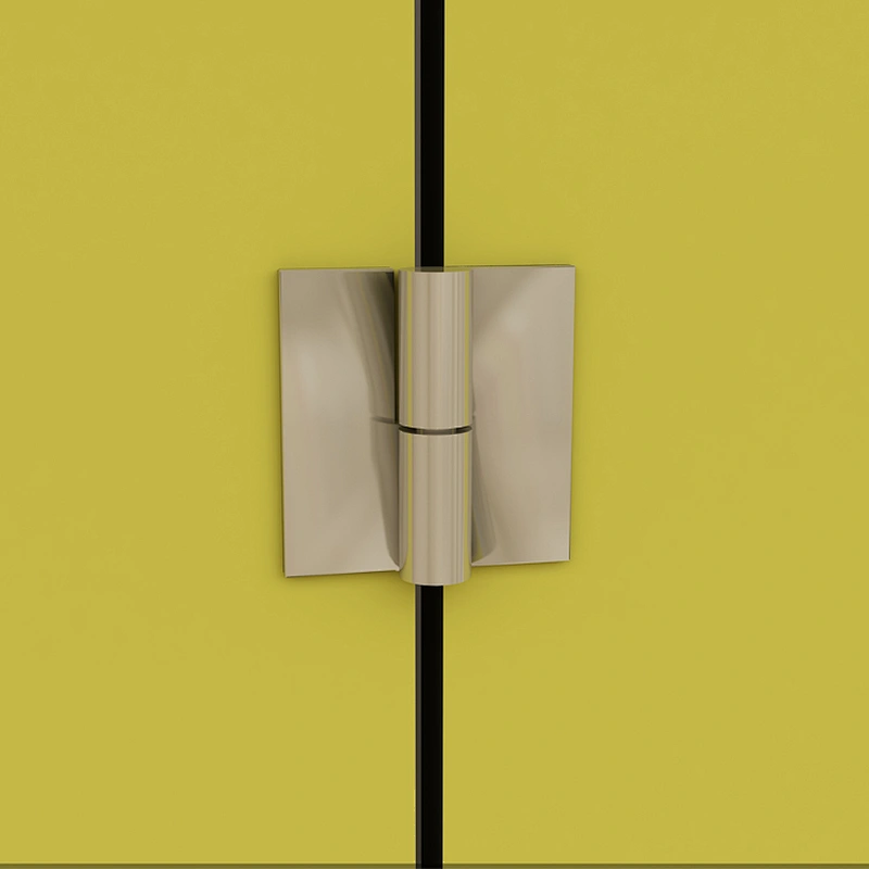 Jialifu Contemporary HPL compact board wood bathroom partitions