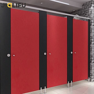 jialifu commercial used washroom bathroom stalls partition