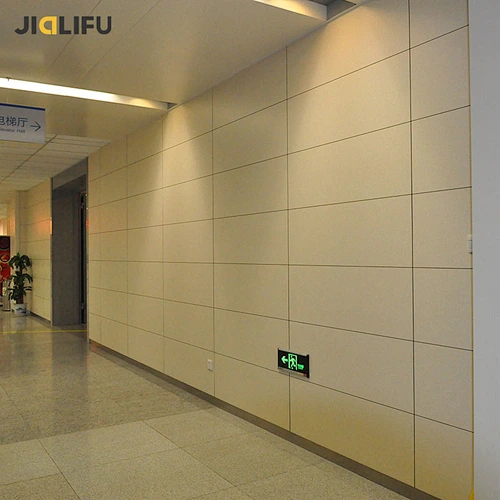8 mm Wall Cladding Panel