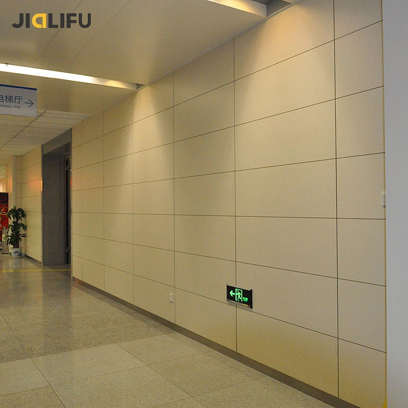 8 mm Wall Cladding Panel
