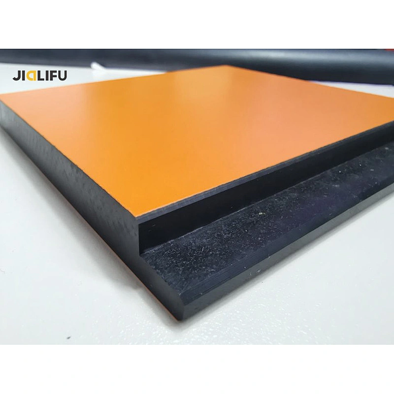 12mm compact laminate phenolic resin HPL panels