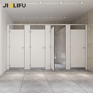 JIALIFU decorative cheap office toilet partition Malaysia