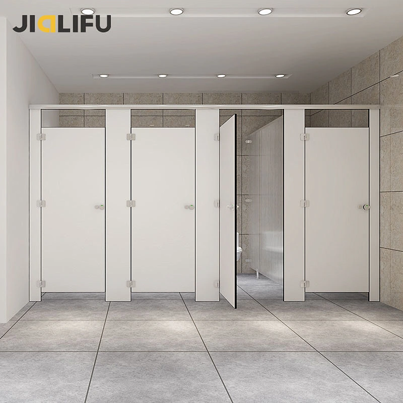 JIALIFU decorative cheap office toilet partition Malaysia