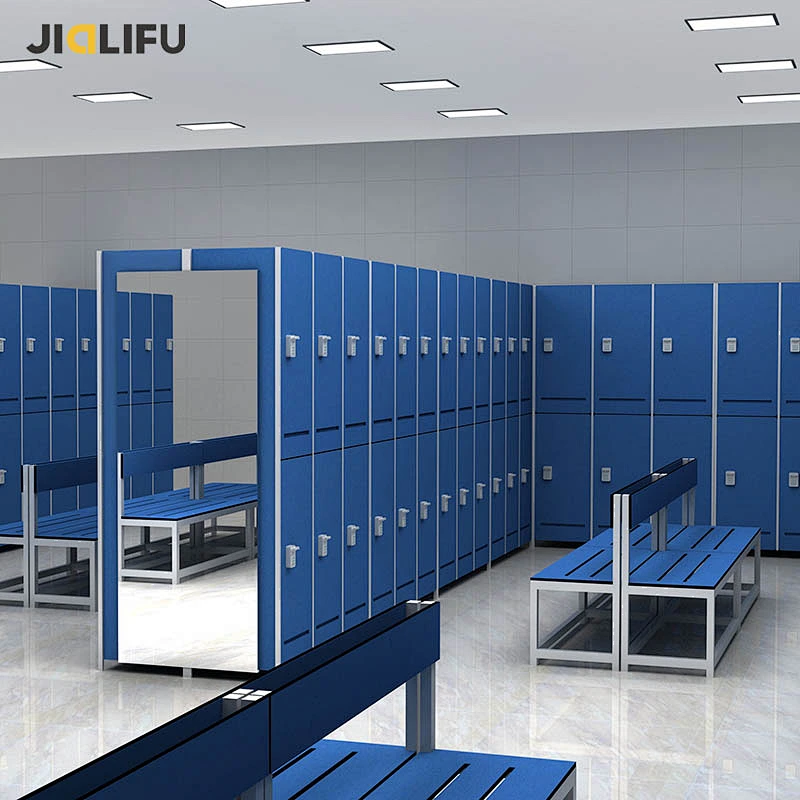 HPL high quality hpl waterproof clothing lockers lock for sale