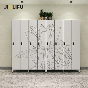 JIALIFU antique phenolic old school lockers