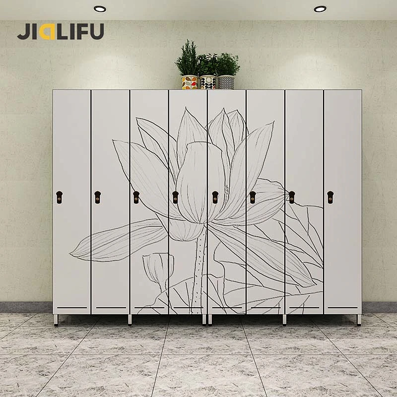 JIALIFU antique phenolic old school lockers