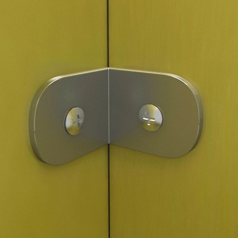 Jialifu Contemporary HPL compact board wood bathroom partitions