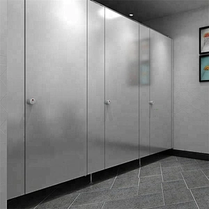 JIALIFU environmental stainless steel toilet cubicle partition