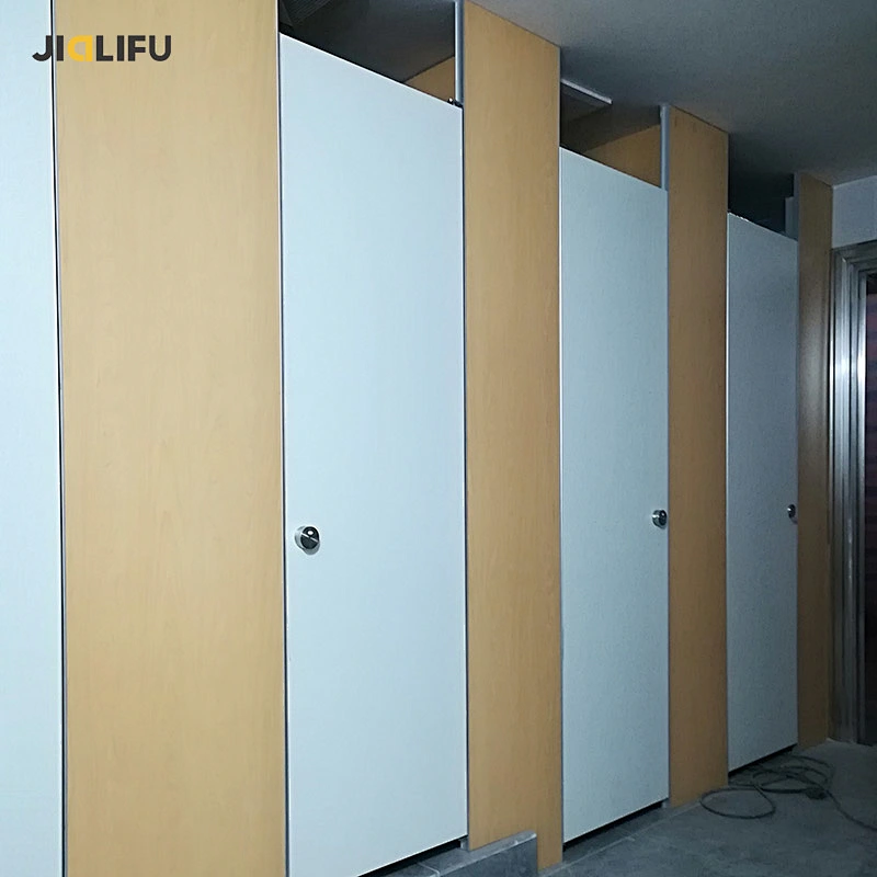 Customized pvc toilet partition,material shower stall
