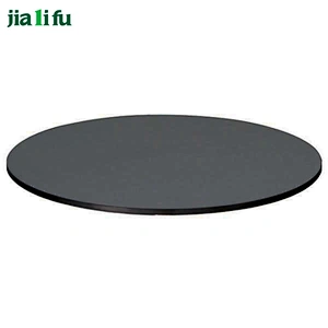 JIALIFU cheap heat resistant laminate table tops