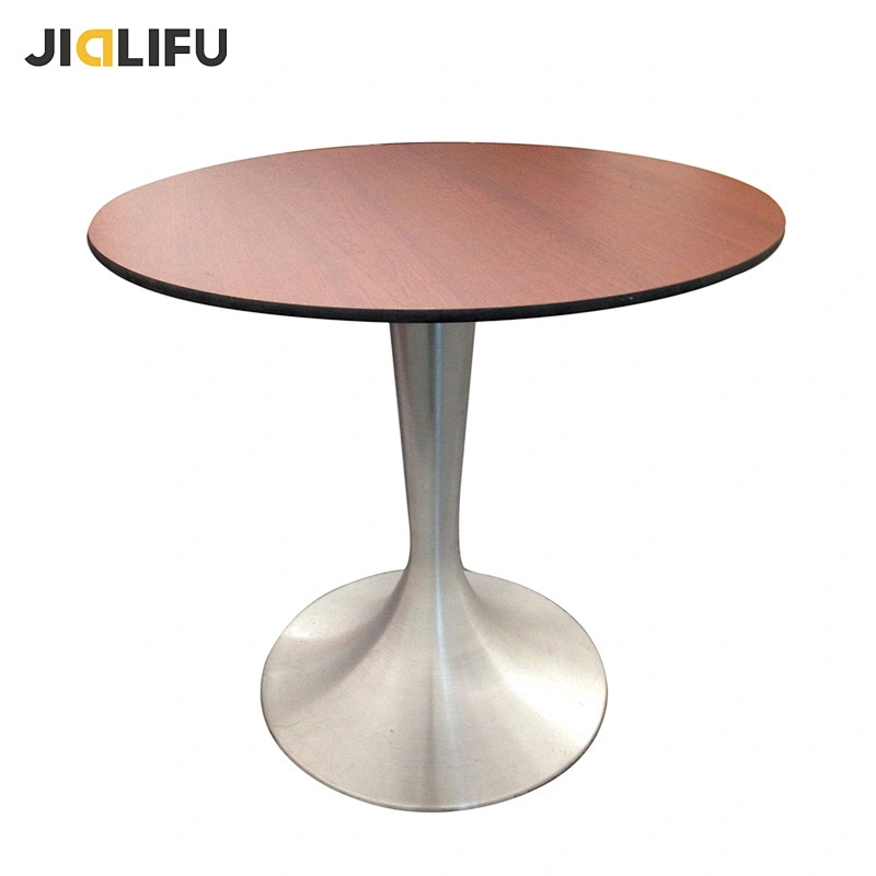 Jialifu fast-food restaurant round table top