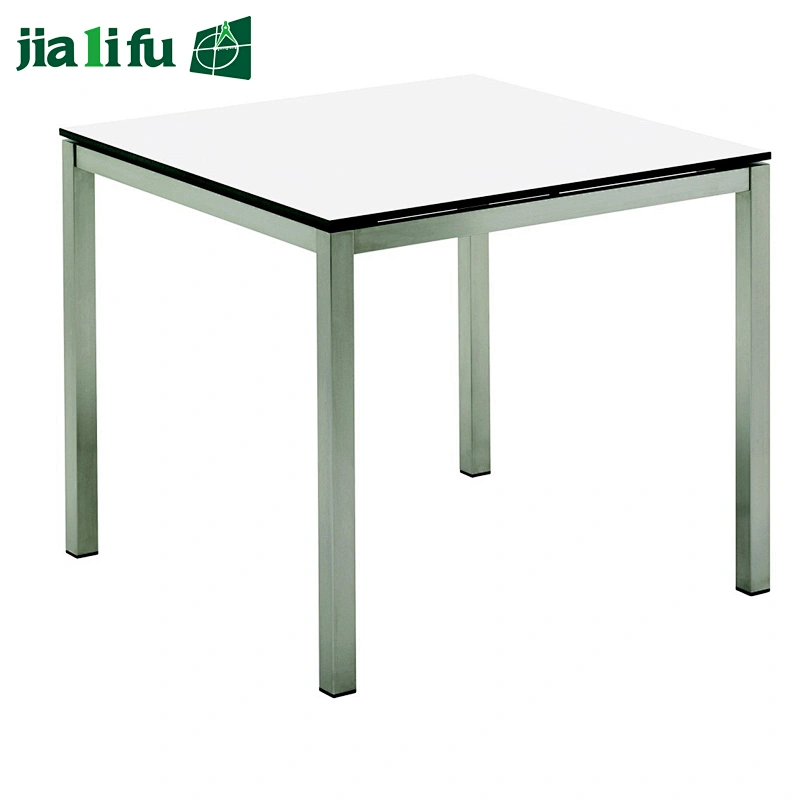 JIALIFU dining room cafeteria table and chair Croatia design