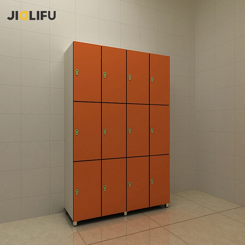 athletic safe fireproof foot plywood locker