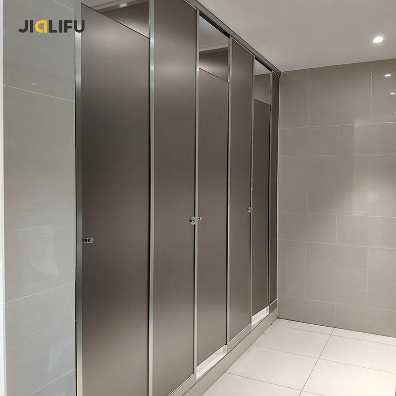 cheap water resistant stainless steel toilet partition