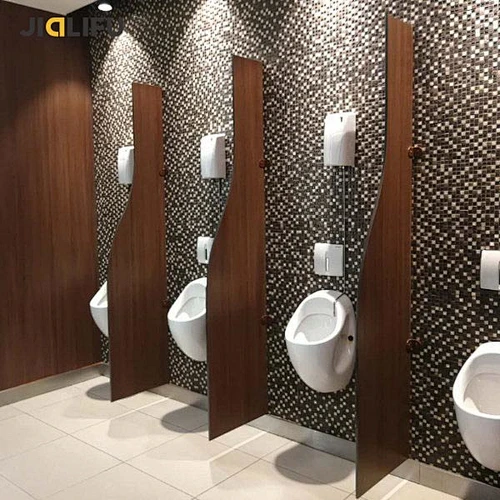 Jialifu public urinal partition divider screens