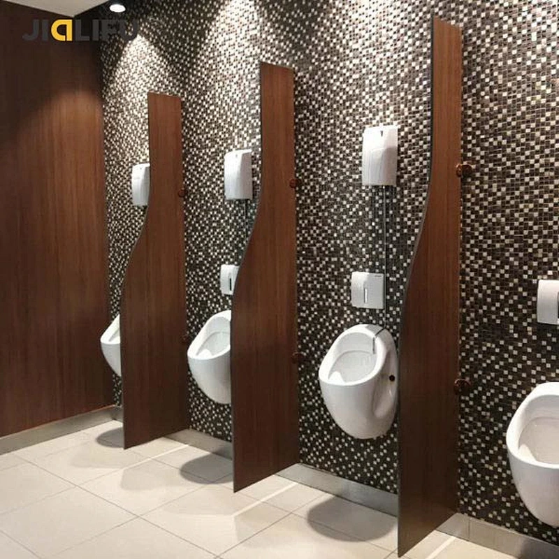 Jialifu public urinal partition divider screens