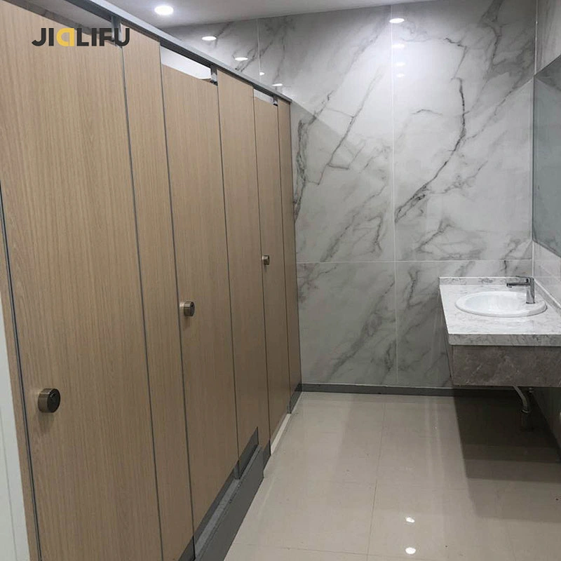 Cheap phenolic pvc toilet cubicle partitions