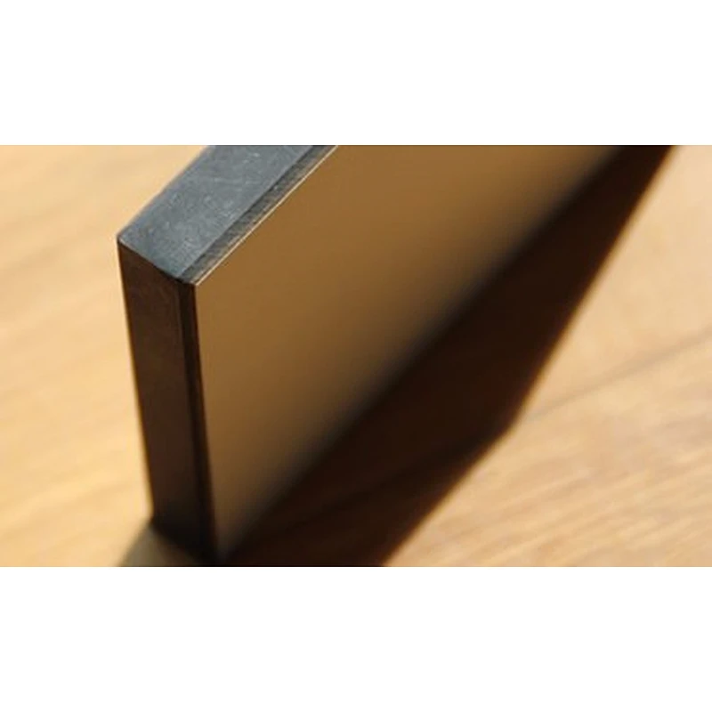 Jialifu waterproof hpl laminated sheet manufacturer